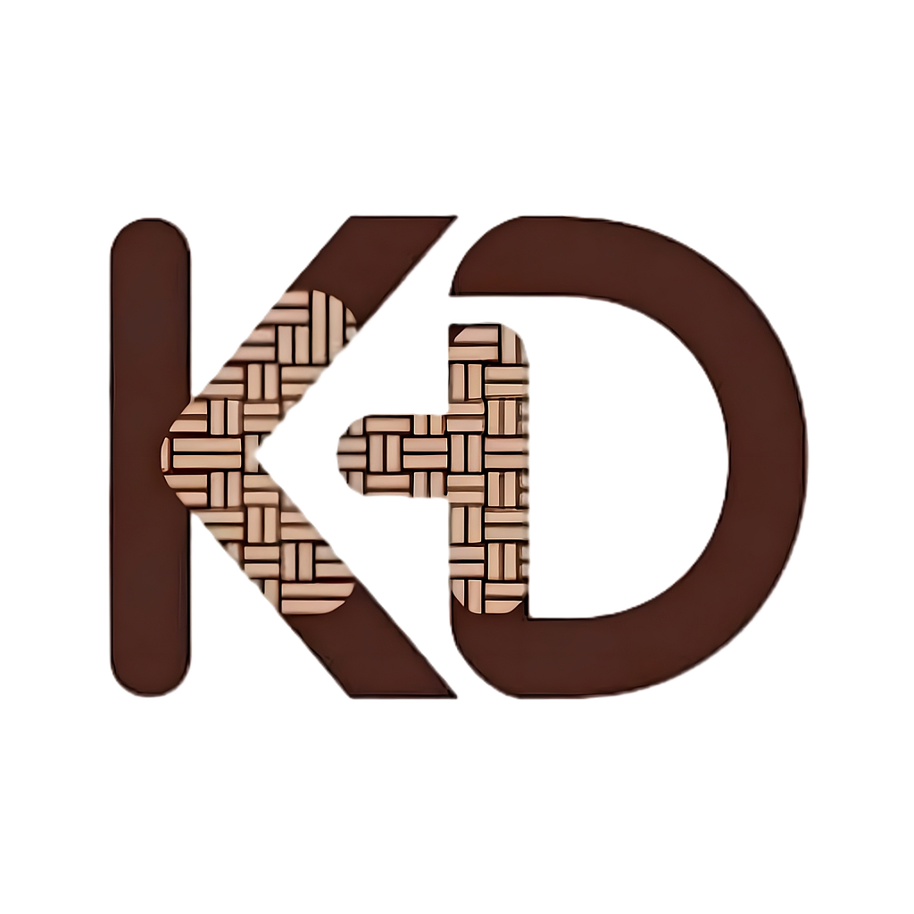 KimDat logo